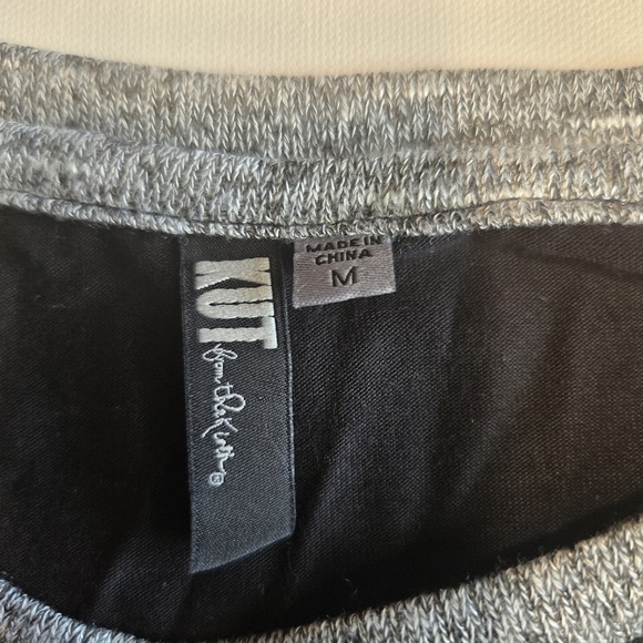 Kut from the Kloth Floral Shirt‎ - Picture 2 of 5